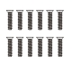 MJX - Schrauben 2,6x9 mm (12 Stück) (MX-HKB2690)
