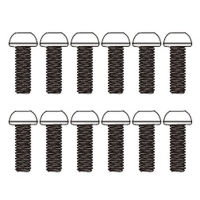 MJX - Schrauben 4x12 mm (12 Stück) (MX-HTM4012)