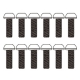 MJX - Schrauben 4x12 mm (12 Stück) (MX-HTM4012)