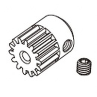 MJX - Motorritzel (MX-P14392G)