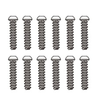 MJX - Schraube 2x12 mm (12 Stück) (MX-HKB2012)