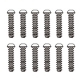 MJX - Schrauben 2,6x10 mm (12 Stück) (MX-HTB2610)