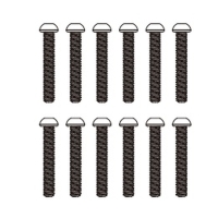 MJX - Schrauben 3x12 mm (12 Stück) (MX-HTM2514)