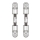 MJX - Lenkstange (2 Stk) (MX-16431B)