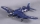 F4U Corsair V2 RTF - 800mm