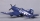 F4U Corsair V2 RTF - 800mm