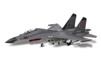 J-11 Twin EDF 70 PNP - 1110mm