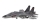 J-11 Twin EDF 70 PNP - 1110mm