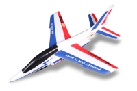 Wurfjet Alpha - 470mm