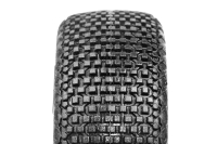 TPRO 1/8 OffRoad Racing Reifen HARPOON - Ultra Soft T5 (4 pcs, bulk packing) (TP3306-T5)