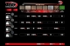 TPRO 1/8 OffRoad Racing Reifen HARPOON - Ultra Soft T5 (4 pcs, bulk packing) (TP3306-T5)