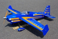 Seagull - Laser 200 1,93m blau/gelb (SEA403)