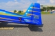 Seagull - Laser 200 1,93m blau/gelb (SEA403)