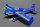 Seagull - Laser 200 1,93m blau/gelb (SEA403)