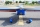 Seagull - Laser 200 1,93m blau/gelb (SEA403)