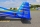 Seagull - Laser 200 1,93m blau/gelb (SEA403)