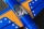 Seagull - Laser 200 1,93m blau/gelb (SEA403)