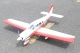 Seagull - Piper Cherokee 1,53 m Rot (SEA386R)