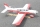 Seagull - Piper Cherokee 1,53 m Rot (SEA386R)