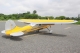 Seagull - Cessna 195 2,28 m Gelb/Silber (SEA409)