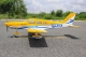 Seagull - Piper Cherokee 1,53 m Gelb (SEA386)