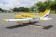 Seagull - Piper Cherokee 1,53 m Gelb (SEA386)