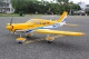 Seagull - Piper Cherokee 1,53 m Gelb (SEA386)