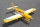 Seagull - Piper Cherokee 1,53 m Gelb (SEA386)