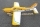 Seagull - Piper Cherokee 1,53 m Gelb (SEA386)