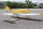 Seagull - Piper Cherokee 1,53 m Gelb (SEA386)