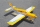 Seagull - Piper Cherokee 1,53 m Gelb (SEA386)