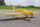 Seagull - Piper Cherokee 1,53 m Gelb (SEA386)