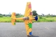 Seagull - Cap 232 2,46 m Gelb „Paintball“...
