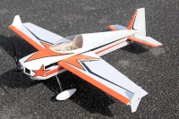 Seagull - Laser 200 1,22 m Orange/Weiß (SEA417)