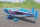 Seagull - Laser 200 1,22 m Blau/Rot (SEA417B)