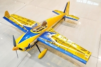 Seagull - Laser 200 1,22 m Gelb NightFly (SEA417Y)