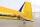 Seagull - Laser 200 1,22 m Gelb NightFly (SEA417Y)