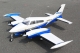 Seagull - Cessna 310 Twin Engine 2,06 m (elektrisch...