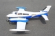 Seagull - Cessna 310 Twin Engine 2,06 m (elektrisch...