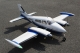 Seagull - Cessna 310 Twin Engine 2,06 m (elektrisch einziehbares Fahrwerk) (SEA399G)