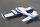 Seagull - Cessna 310 Twin Engine 2,06 m (elektrisch einziehbares Fahrwerk) (SEA399G)