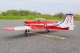 Seagull - Pilatus PC9 Rot/Weiß 1,54 m (SEA401)