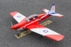 Seagull - Pilatus PC9 Rot/Weiß 1,54 m (SEA401)