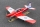 Seagull - Pilatus PC9 Rot/Weiß 1,54 m (SEA401)