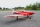 Seagull - Pilatus PC9 Rot/Weiß 1,54 m (SEA401)