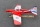 Seagull - Pilatus PC9 Rot/Weiß 1,54 m (SEA401)
