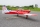 Seagull - Pilatus PC9 Rot/Weiß 1,54 m (SEA401)