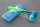 Seagull - Harrier Funly 3D 1,54 m (SEA407)