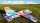Krill Ares XL Impeller Jet blau - 1000mm