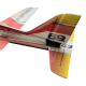Krill Ares XL Impeller Jet rot - 1000mm